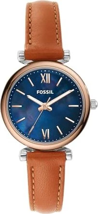 Fossil Carlie Mini ES4701