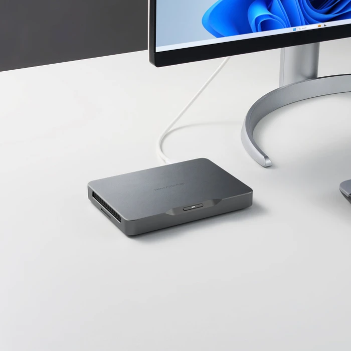 Khadas Mind 2, Core Ultra 7 155H, 64GB RAM, 2TB SSD