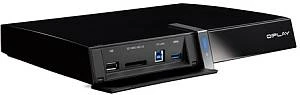 ASUS O!Play TV Pro DVB-T Rekorder