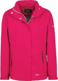 Pro-X Elements Carrie Funktionsjacke kirschrot (Damen)