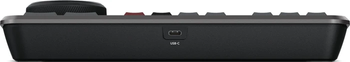 Blackmagic Design DaVinci Resolve Speed Editor-C, USB-C