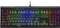 Sharkoon Skiller SGK60, LEDs RGB, Kailh Box WHITE, USB, US Vorschaubild