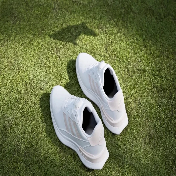 adidas S2G BOA 24 cloud white/wonder quartz/off white (Damen)