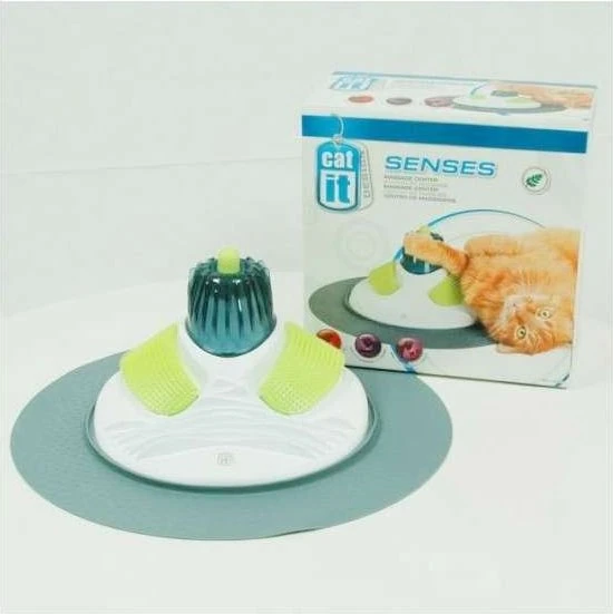 Catit Senses Massage-Center
