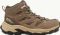Jack Wolfskin Vojo Tour Texapore Mid dark anis (Damen) Vorschaubild