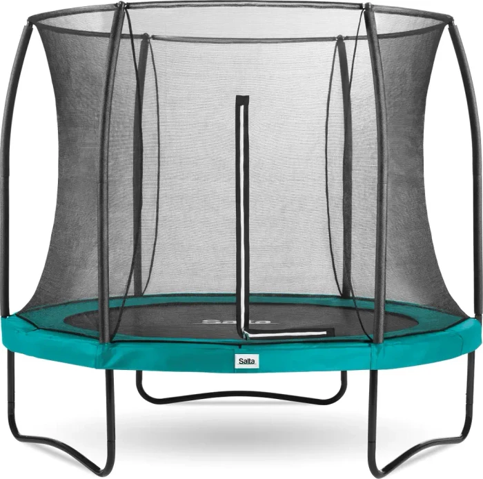 Salta Comfort Bodentrampolin 183cm 