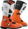 Gaerne GX1 schwarz/orange/weiß Vorschaubild