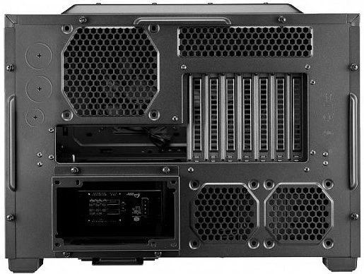 Cooler Master HAF XB Cube