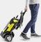 Kärcher K7 WCM FJ Car & Home Elektro-Hochdruckreiniger inkl. Terrassenreiniger T7 Vorschaubild