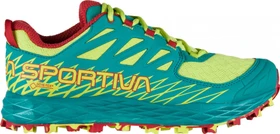 La Sportiva Lycan GTX apple green/emerald (Damen)