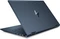 HP Elite Dragonfly, blau, Core i5-8365U, 16GB RAM, 256GB SSD, LTE, PL Vorschaubild
