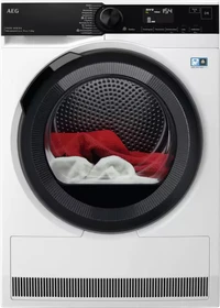 AEG Electrolux 9000 AbsoluteCare Plus TR9M75680 Wärmepumpentrockner