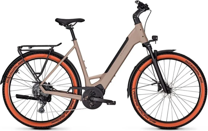 Kalkhoff Entice L Advance Modell 2026