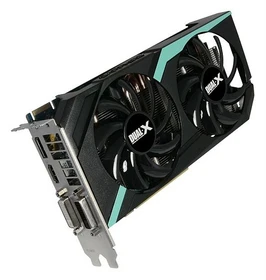 Sapphire Radeon HD 7870 GHz Edition, 2GB GDDR5, 2x DVI, HDMI, DP, lite retail
