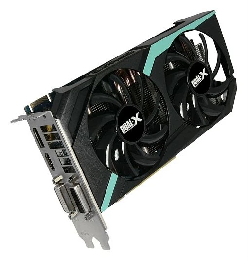 Sapphire Radeon HD 7870 GHz Edition, 2GB GDDR5, 2x DVI, HDMI, DP, lite retail