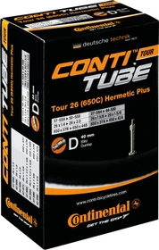 Continental Tour Hermetic Plus DV 40mm 26"/27.5" Schlauch
