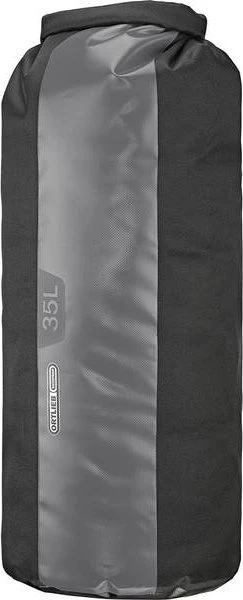 Ortlieb PS490 79L Drybag schwarz/grau (K5751)