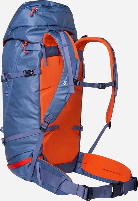 Mountain Equipment Fang 35+ alaskan blue