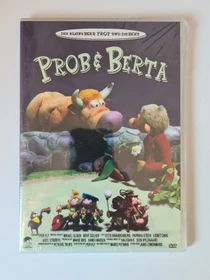 Prob & Berta (DVD)