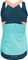 Vaude Advanced Top Trikot ärmellos icicle (Damen) Vorschaubild