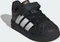 adidas Streettalk core black/cloud white/gold metallic (Junior) Vorschaubild