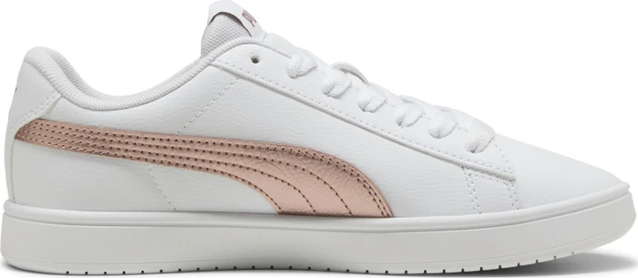 Puma Rickie Classic puma white/rose gold