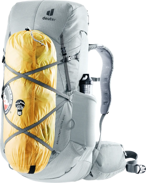 Deuter Aircontact Ultra 40+5 tin/shale