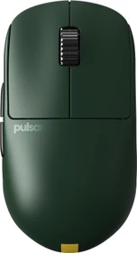 Pulsar Gaming Gears X2H eS Wireless Founder's Edition grün/schwarz, USB