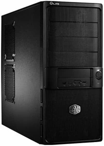 Cooler Master Elite 335U