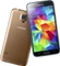 Samsung Galaxy S5 G900F 32GB gold Vorschaubild