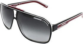 Carrera Grand Prix 2 schwarz-rot/grau
