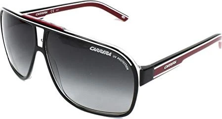 Carrera Grand Prix 2 schwarz-rot/grau