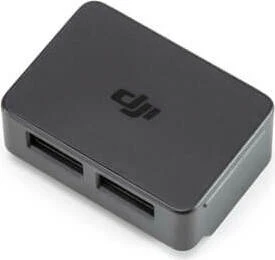 DJI Mavic Air 2 Akku auf Power Bank Adapter