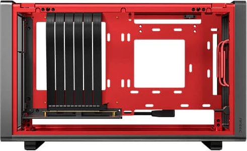 Antec Performance 1 M Aventurine, Mini-ITX