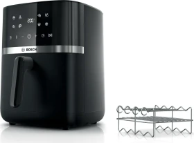 Bosch Serie 4 MAF462B1 schwarz