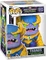FunKo Pop! Marvel: Monster Hunters Mech Strike Vorschaubild