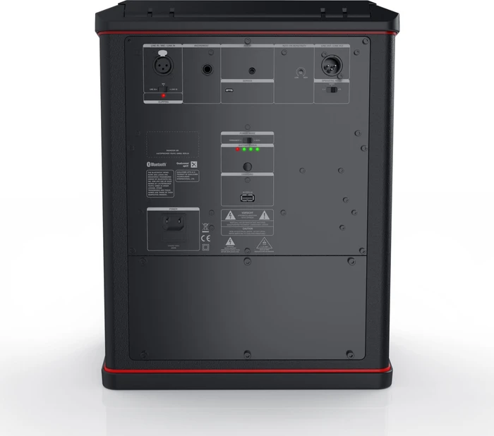 Teufel Rockster Air