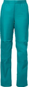 Vaude Drop II Fahrradhose lang reef (Damen)