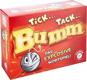 Tick Tack Bumm
