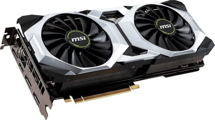 MSI GeForce RTX 2080 Ti