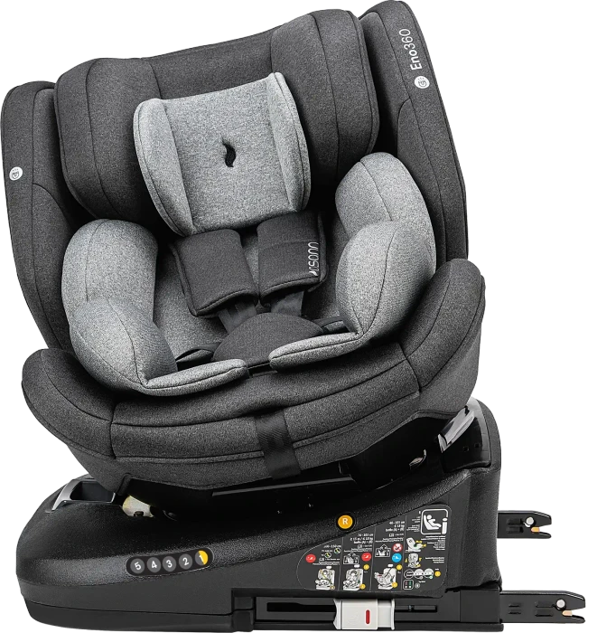 Osann Eno360 dark grey melange