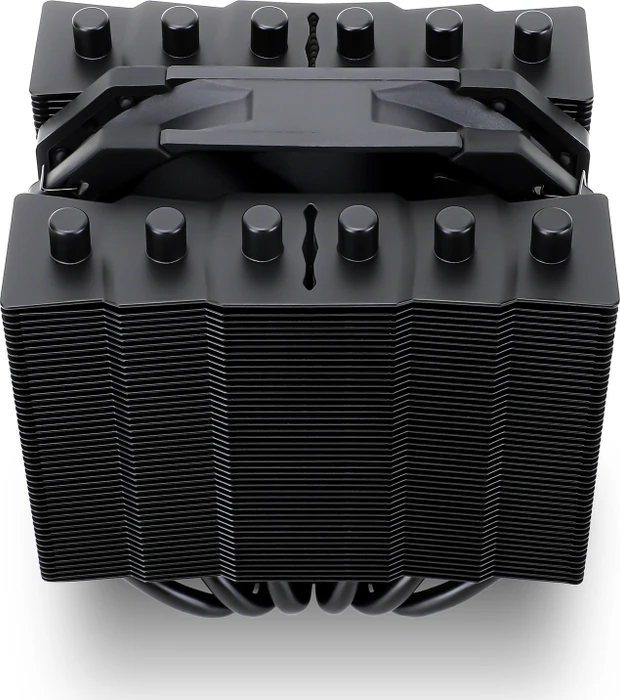 Thermalright Silver Soul 135 Black