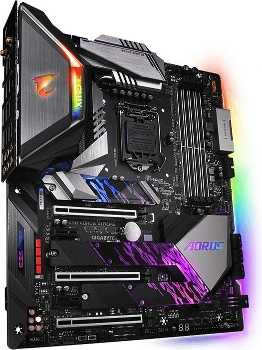 GIGABYTE Z390 AORUS Xtreme (Intel 1151 v2)