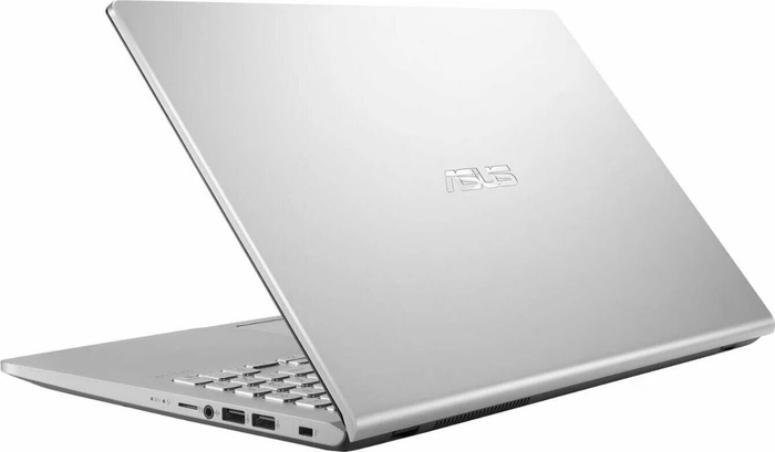ASUS X509DA-EJ245, Transparent Silver, Ryzen 5 3500U, 4GB RAM, 256GB SSD, PL