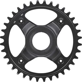 Shimano Steps SM-CRE70-12-B 36 Zähne Kettenblatt