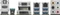 ASUS P10S WS (Intel 1151) Vorschaubild