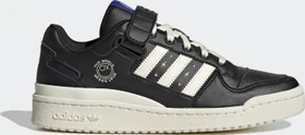 adidas Forum Low core black/cream white