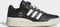 adidas Forum Low core black/cream white Vorschaubild