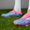 adidas F50+ FG solar blue/cloud white/solar pink Vorschaubild