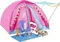 Mattel Barbie - Abenteuer zu zweit Camping-Spielset mit Zelt Vorschaubild